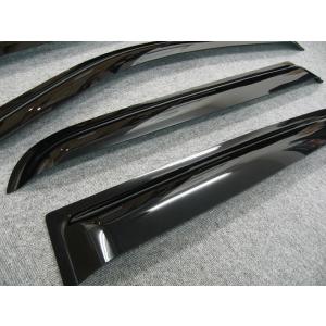 BENZ メルセデス ベンツ W164 MLクラス用 サンバイザーセット 4枚