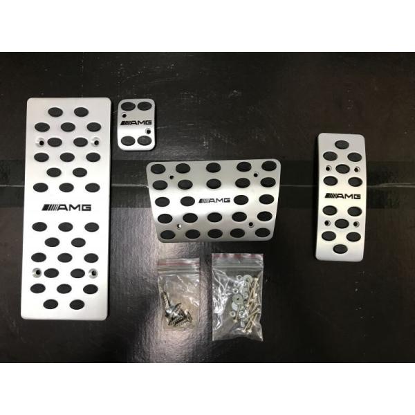 BENZ メルセデス ベンツ W164 MLクラス GLクラス Vクラス 共用タイプ AMG アルミ...