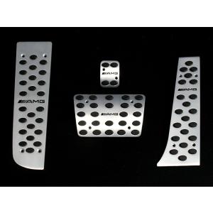 BENZ メルセデス ベンツ W204 S204 C204 Cクラス 右ハンドル用 AMG アルミペ...