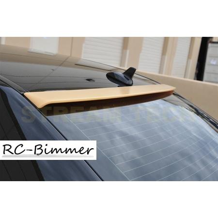 BENZ メルセデス ベンツ W212 Eクラス セダン用 ルーフスポイラー ABS製 リアルーフ ...