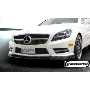 車 ZOOM ダウンフォース ダウンサス メルセデスベンツ CLS CLASS