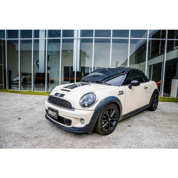 iPE イノテック MINI Cooper用 可変バルブ マフラー ミニ クーパー