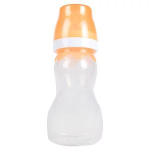 【OUTLET SALE】FARLIN ファーリン  哺乳びんシリコン 240cc baby ミルク...