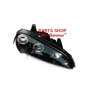 OPEL オペル ティグラ用 ダブルリング ライトセット TIGRA