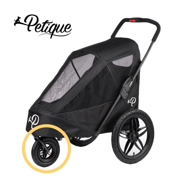 【純正パーツ】Petique Breeze Pet Jogger（ペティーク ブリーズ ペットジョガ...