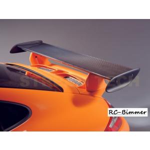 ポルシェ純正】スポーツエグゾースト用テールパイプ(ブラック