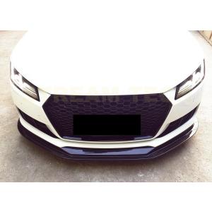 AUDI アウディ 8J TT TTS TTRS R8用 カーボン ミラーカバー 交換式