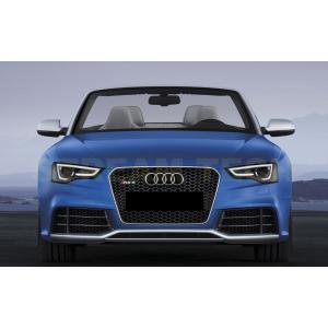 AUDI アウディ B8 8T A5 S5 前期用 RSタイプ ハニカムグリル オール