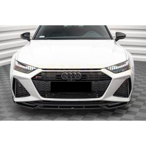 アウディ A6 フロント グリル　RS6 2012～2015 Audi（アウディ） アウディAUDI 2012-2015 C7 A6 カスタム RS6 グリル