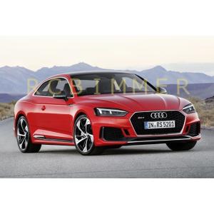 AUDI アウディ F5 A5 S5 RS5用 RSタイプ ハニカムグリル シルバーフレーム PTS有 カメラ有 RSグリル フロントグリル センターグリル ラジエターグリル 人気商品｜streamtech