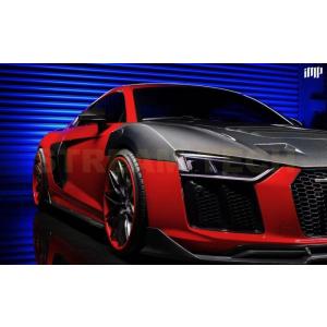 AUDI アウディ 4S R8用 ストリートバ...の詳細画像3