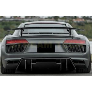 バランスイット Audi R8 42 GTウイング FRP : オートヴィレッジ - 通販
