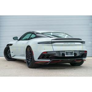 ASTON MARTIN アストンマーチン D...の詳細画像1