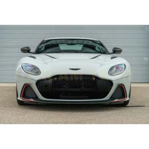 ASTON MARTIN アストンマーチン D...の詳細画像2