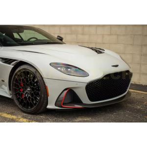 ASTON MARTIN アストンマーチン D...の詳細画像3