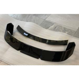 Alfa Romeo アルファロメオ ジュリア用 GTAmタイプ 2段式 GTウイング 2種類有 F...