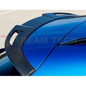 PORSCHE ポルシェ 981 ケイマン ボクスター用 GT4タイプ リア