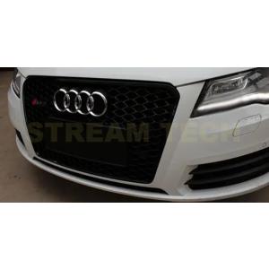 AUDI アウディ 8J TT TTS TTRS用 RSタイプ ハニカム フロント