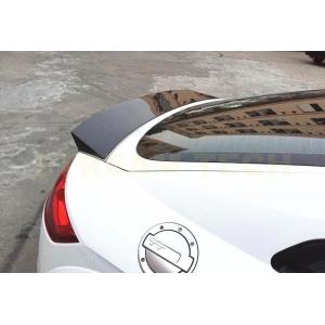 AUDI アウディ 8S TT TTS TTRS用 JDMスタイル カーボン トランクスポイラー リ...