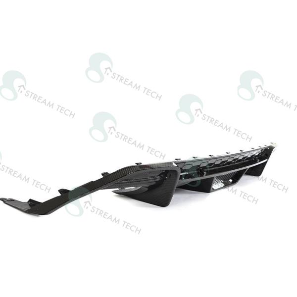 AUDI アウディ エリートデザイン◆アウディ 8V A3 / S3 ハッチバックモデル カーボンデ...