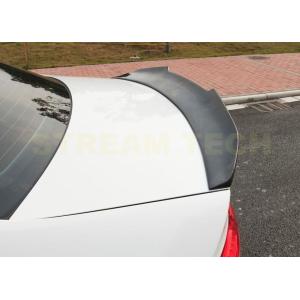 AUDI アウディ C7 4G A6 S6 セダン用 PSMタイプ カーボン トランクスポイラー リ...