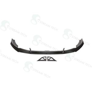 AUDI エリートデザイン◆アウディ B9.5 中期A4 / S4 ST Ver.2 スリピースカー...