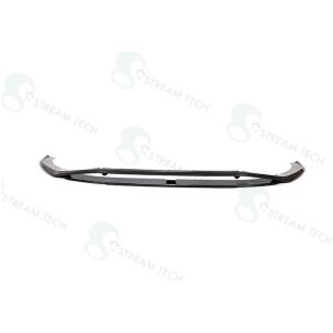 AUDI エリートデザイン◆アウディ B9.5 中期A4 / S4 ツーピース仕様 カーボンフロント...