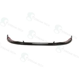 AUDI エリートデザイン◆アウディ B9.5 中期A4 / S4 ストリート仕様 カーボンフロント...