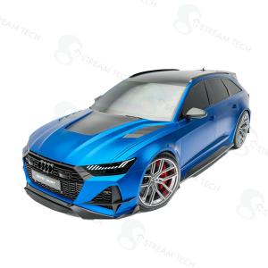 REVOZPORT◆AUDI C8 RS6 ア...の詳細画像3