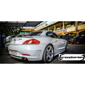 BMW E89 Z4用 HMタイプ リアウイング 2種類有 GTウイング トランクスポイラー リアス...