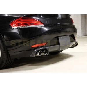 BMW Z4 E85 ウインドリフレクター　オマケ付き BMW Z4 ウインドディフレクター E85 E89 視認性良好 風の