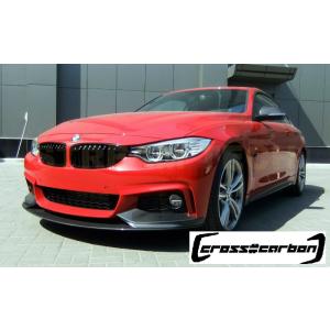 H&R スプリング 1台分 BMW 4シリーズ F32 435i用 : THREE POINT - 通販