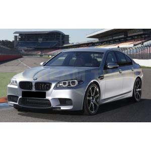 BMW F10 5シリーズ用 M5ルック フルエアロセット フルエアロパーツ ボディキット バンパー サイドステップ フェンダー リアスポイラー エアロパーツ 人気商品｜streamtech