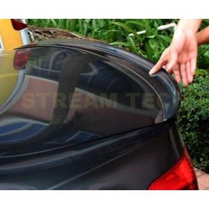 BMW F01 F02 F04 7シリーズ セダン用 ACSデザイン カーボン トランクスポイラー ...