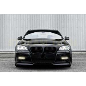 BMW F01 7シリーズ セダン用 HMタイプ フルエアロセット ボディキット フルエアロパーツ ...