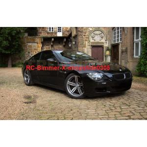 BMW E63 E64 6シリーズ用 リアルカーボン キドニーグリル センターグリル フロントグリル...