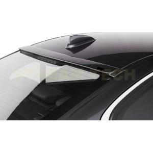 BMW F30 3シリーズ F80 M3 セダン用 ACSタイプ カーボン ルーフスポイラー リアル...