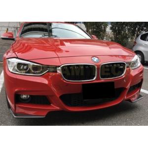 BMW フロントバンパー Mスポーツ 3シリーズ F30 F31 新品 純正品