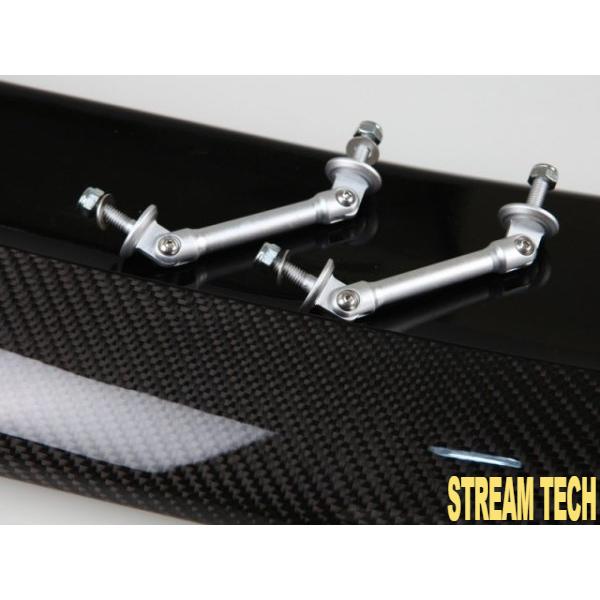 BMW 汎用 バンパー フリッパー 2本セット スポイラーフリッパー フロントフリッパー ジョイント...