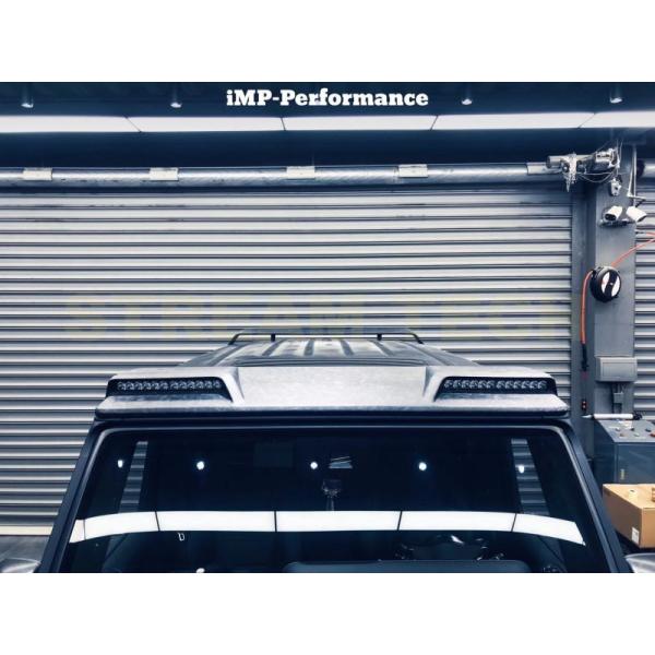 BENZ メルセデス ベンツ W464 Gクラス ゲレンデ用 パフォーマンスシリーズ LED ライト...