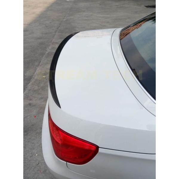 BMW E93 3シリーズ カブリオレ用 M3 ダックテールタイプ カーボン トランクスポイラー リ...