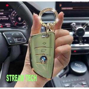 BMW 汎用 クリスタル スマートキーケース ...の詳細画像3