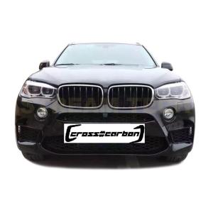 BMW E71 X6用 X6Mタイプ フルエアロセット ボディキット フルエアロパーツ フロントバン...