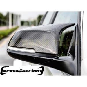 PORSCHE ポルシェ 718 ケイマン ボクスター用 ドライカーボン ミラー