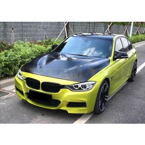 BMW F30 F31 3シリーズ F32 F33 F36 4シリーズ用 M3 M4 GTSタイプ ...