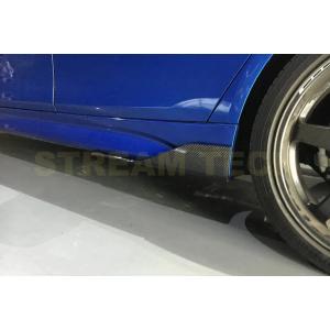 PORSCHE ポルシェ 718 ケイマン ボクスター用 ドライカーボン ミラー