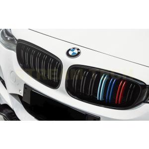 BMW F32 F33 F36 4シリーズ F80 M3 F82 F83 M4用 Mパフォーマンスタ...