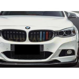 BMW F34 3シリーズ GT用 トリプルカラー キドニーグリル フロントグリル センターグリル ...
