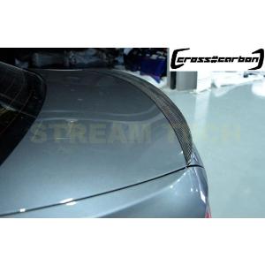 BMW F87 M2 F22 2シリーズ クーペ用 VRSデザイン カーボン トランクスポイラー リ...