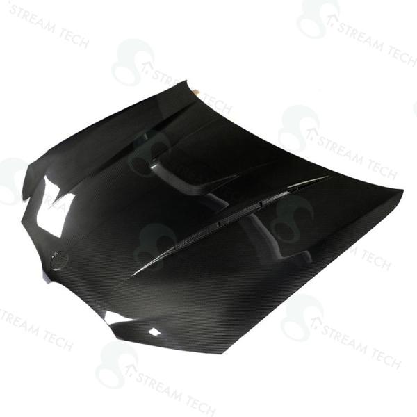 DRYCARBON◆BMW G01 X3 F97 X3M G08 iX3 G02X4 F98 X4M...